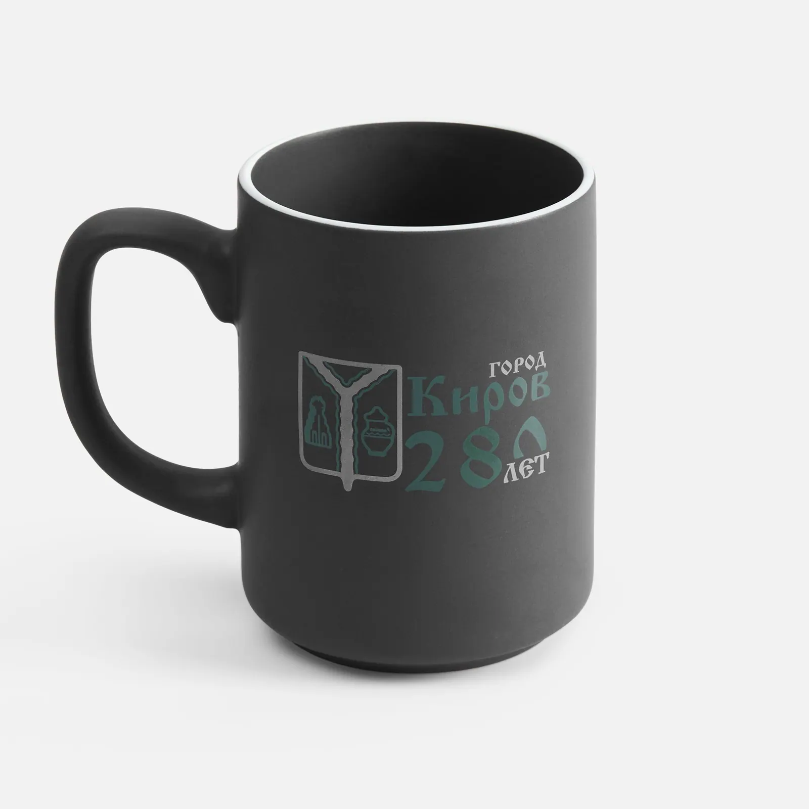 Кружка Mugful 2