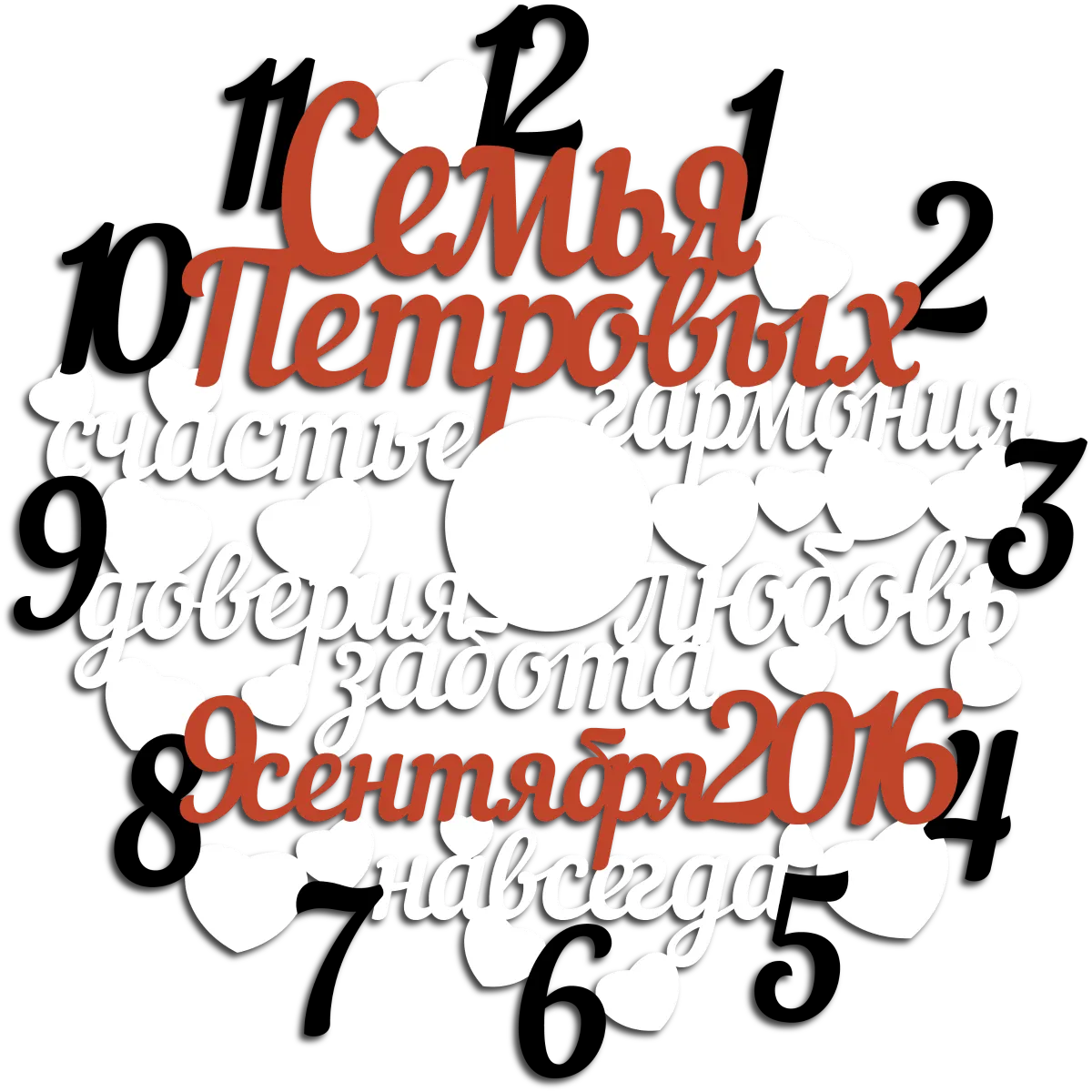 Тапсырыспен жасалатын бұйым